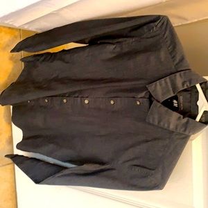 H&M dress shirt